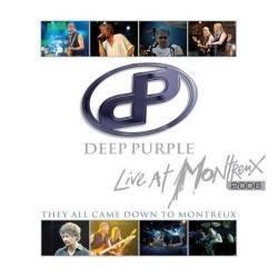 Deep Purple : Live at Montreux 2006